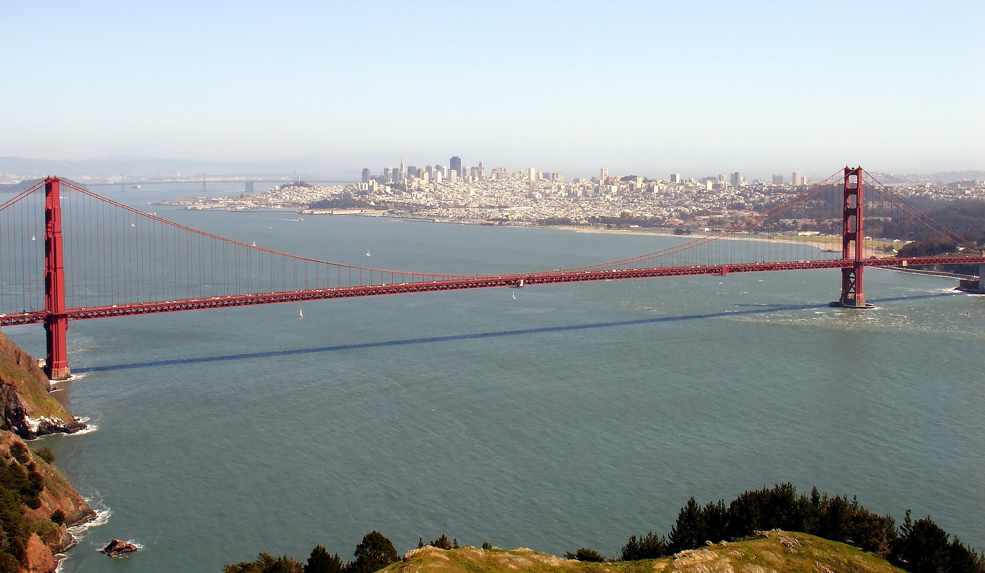 San Francisco